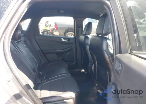 2023 Ford Escape St Line z USA, uszkodzony, nr VIN 1FMCU9MN8PUA95658